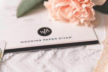 8 Wedding Paper Divas Sample Kits (25)