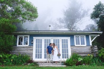 35 Rustic Maui Wedding Inspiration Naomi Levit Photography Via MountainsideBride.com