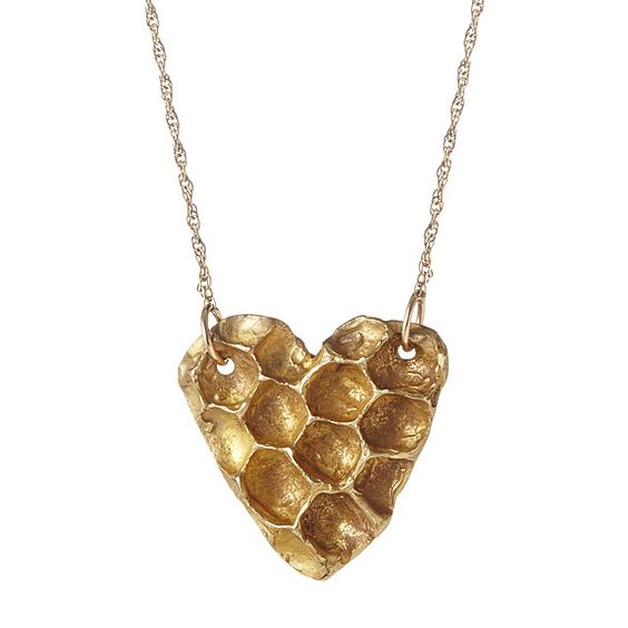 Bee Love Necklace