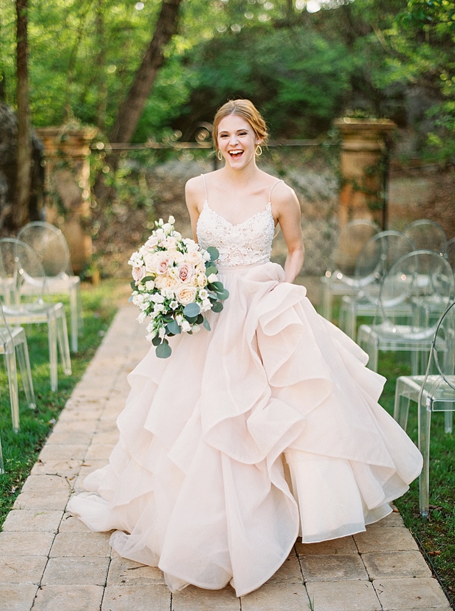 The Quarry: The Newest Wedding Venue in Knoxville - Mountainside Bride