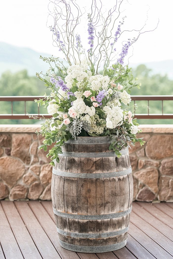 View More: Http://audreyrosephotography.pass.us/vamountainwedding