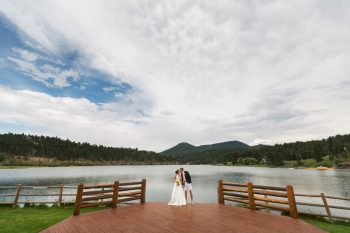 12 Colorado Lake House Wedding Inspiration Bergreen Photography Via MountainsideBride.com