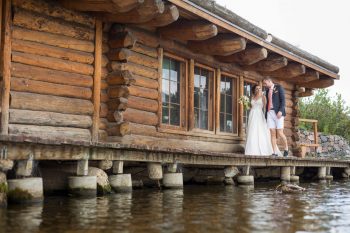 18 Colorado Lake House Wedding Inspiration Bergreen Photography Via MountainsideBride.com