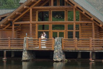 8 Colorado Lake House Wedding Inspiration Bergreen Photography Via MountainsideBride.com