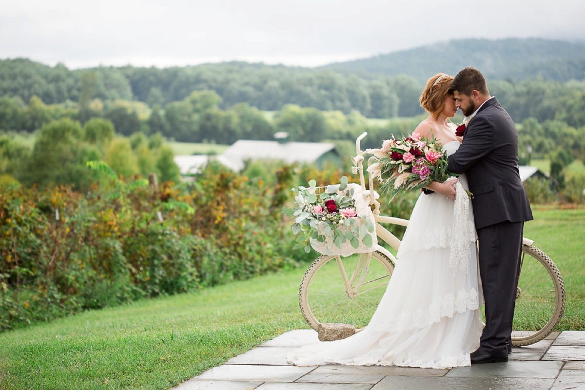 31 Blue Ridge Virginia Wedding Inspration Your Story Film Via MountainsideBride.com