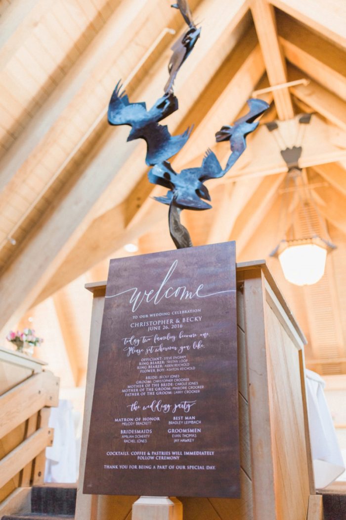 10 Timberline Lodge Oregon Susie And Will Photography Via MountainsideBride.com 