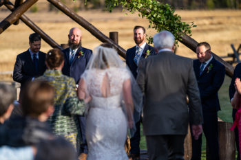 A Cozy Ranch Wedding In Denver Lucy Schultz Photography24