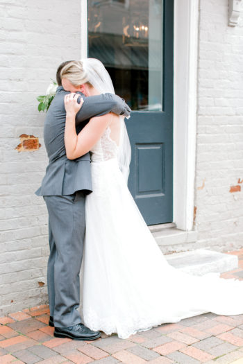 A Romantic Summer Wedding In The Blue Ridge Mountains Kathryn Ivy Photography07