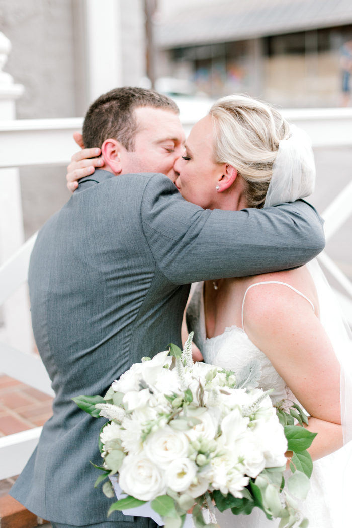 A Romantic Summer Wedding In The Blue Ridge Mountains Kathryn Ivy Photography08