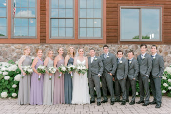A Romantic Summer Wedding In The Blue Ridge Mountains Kathryn Ivy Photography16