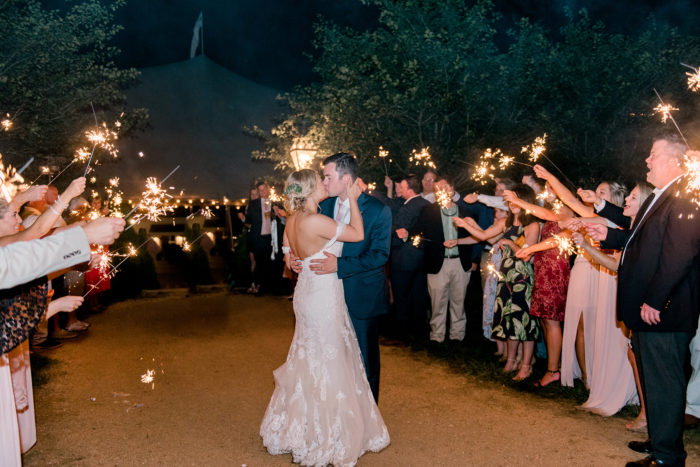 A Sweet Summertime Wedding In The Blue Ridge Mountains Kathryn Ivy Photography45