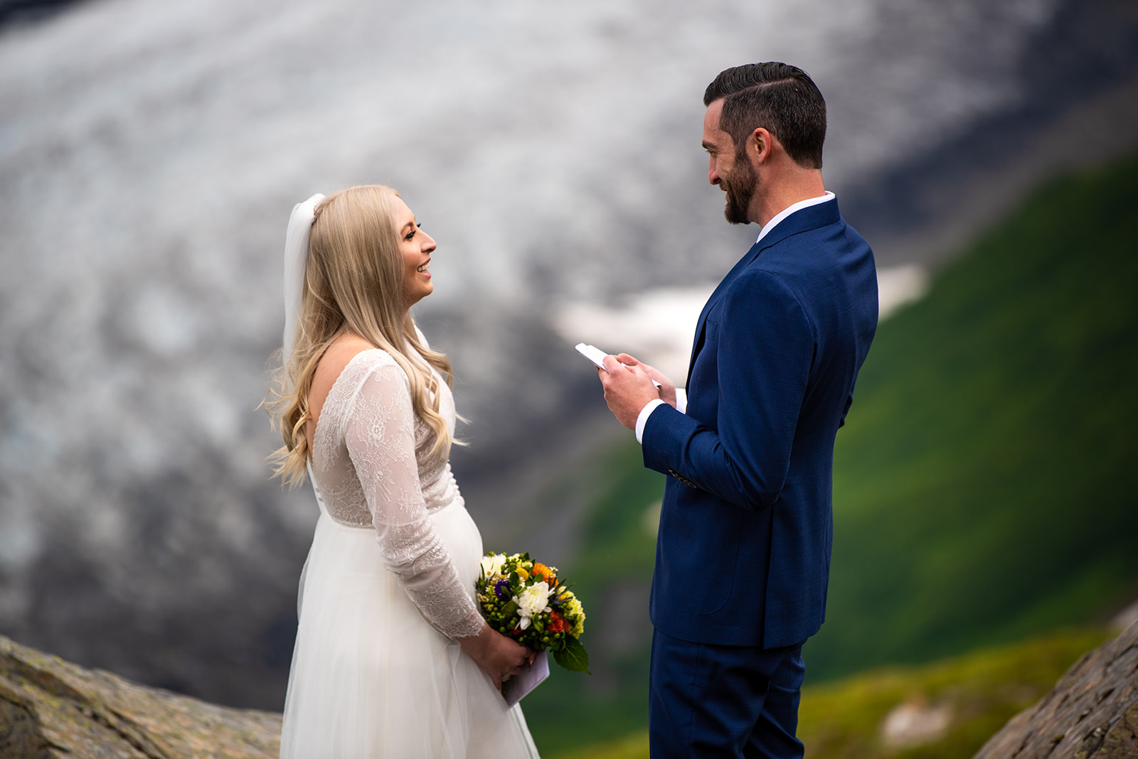 This is why I push so much for diversity and inclusion for the wedding industry in marketing and sales. Representation matters more than so many can ever believe. I took my daughter to see this yesterday and just seeing her look at the screen and see someone who looks like her with such awe and amazingness warmed my heart to new heights! | Mountain Side Bride
