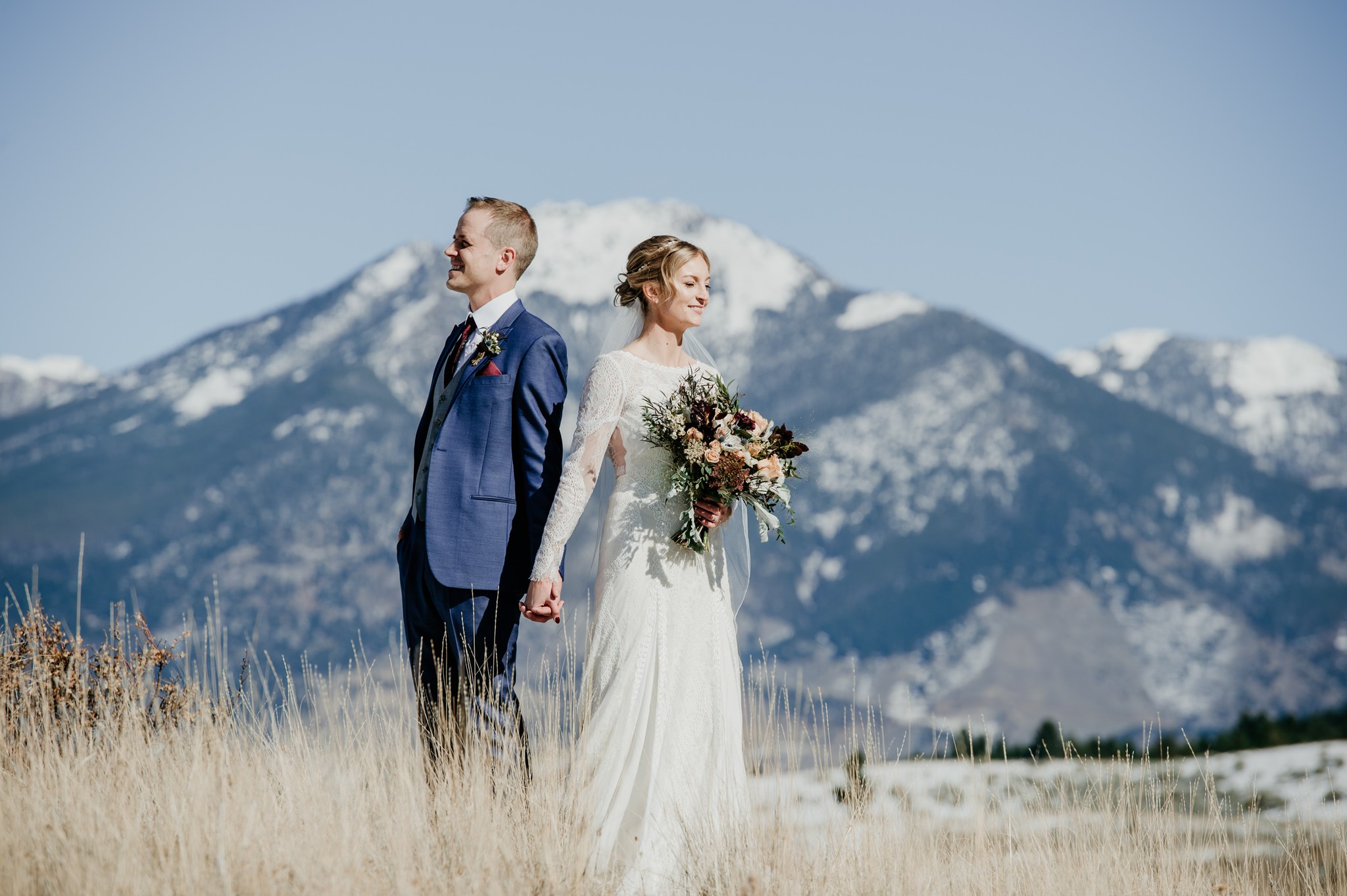 How to Plan A Spectacular Mountain Wedding From Top Wedding Pros